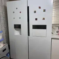 یخچال دوقلو نو