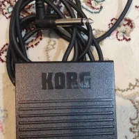 فروش پدال دامپر مدل korg ps -3
