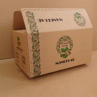 تولید کننده انواع کارتن ها