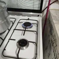 گازپنج شعله