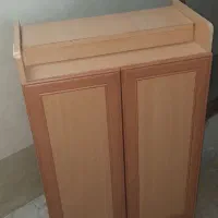 جا کفشی تمیز و سالم