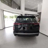 اکستریم / VX / نمایندگی 377 خیری|خودرو سواری و وانت|کرج, جهان‌شهر|دیوار