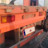 کفی ایران کاوه فول بزرگ