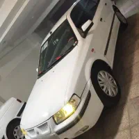 سمند LX مدل 1395 مولتی پلکس