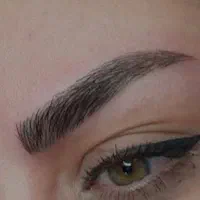 خدمات ارایش دائم صورت|خدمات آرایشگری و زیبایی|رشت, کوی مهر|دیوار