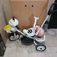 دوچرخه کودک