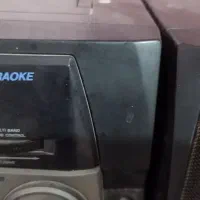 ضبط قدیمی|سیستم صوتی خانگی|فولادشهر, مسکن مهر فولادشهر|دیوار