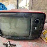 تلوزیون قدیمی