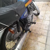 موتور سیکلت رایکا