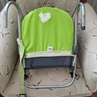 صندلی ماشین کودک|کالسکه و لوازم جانبی|بیرجند, |دیوار