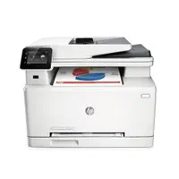 پیرینتر لیزری اچ پی HP