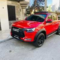 کی ام سی t8 مدل ۱۴۰۲ kmc