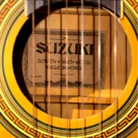 گیتارsuzuki|گیتار، بیس، امپلیفایر|خرم‌آباد, |دیوار