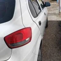 فروش تیبا ۲ ۹۴