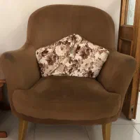 مبلمان کارکرده و سالم|مبلمان خانگی و میز عسلی|شیراز, عفیف‌آباد|دیوار