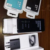 گوشی سامسونگ Galaxy A71 رم ۸ حافظه ۱۲۸