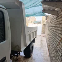 اتاق کمپرسی ایسوزو ۵۲۰۰  بدون جک