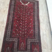 قالیچه دست باف