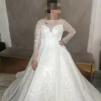 فروش  ویژه لباس عروس