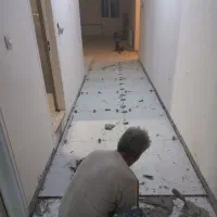 کاشیکاری کاشی کاری سرامیک کاری بازسازی آنتیک و نما