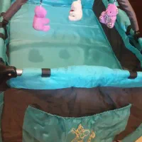 تخت پارک مارک کاپرا