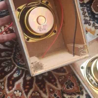 اسپیکر|سیستم صوتی خانگی|مهدی شهر, |دیوار