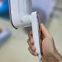 اتو بخار مسافرتی و خشک کن لباس|اتو و لوازم اتو|تهران, آرژانتین|دیوار