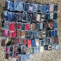 قاب و گلس آیفون