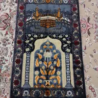 سجاده|زیورآلات و اکسسوری|مشهد, هنرستان|دیوار