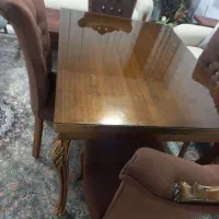 میز نهار خوری