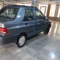 راننده میخوام