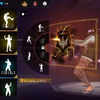 اکانت فری فایر|کنسول، بازی ویدئویی و آنلاین|کارون, |دیوار