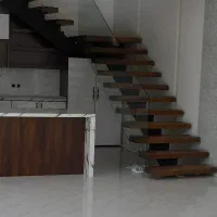 پله پیچ  و فلاشینگ|مصالح و تجهیزات ساختمان|رودهن, |دیوار