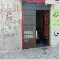 اجاره مغازه 3در 4 مغازه دوازده متری
