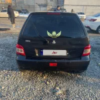 پراید ۱۱۱ sx