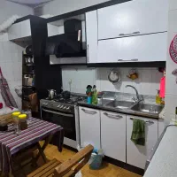 انصاری مجتمع پردیسان ۱۱۲ متری|اجارهٔ آپارتمان|رشت, شهرک پردیسان|دیوار