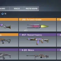 اک کالاف|کنسول، بازی ویدئویی و آنلاین|تهران, عباسی|دیوار