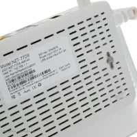 مودم 4G LTE نزتک مدل NZT-77DX|مودم و تجهیزات شبکه|اردبیل, |دیوار