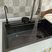 خدمات لوله کشی اب و فاضلاب