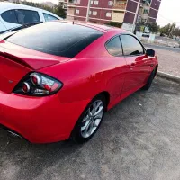 هیوندا کوپه fx معاوضه با حواله ایران خودرو