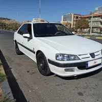 پارس ۹۲ تازه تعمیر|خودرو سواری و وانت|سنندج, |دیوار