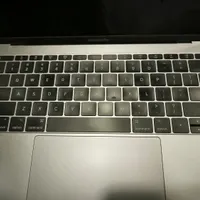 لپ تاپ اپل مدل Macbook PRO A1708 (2016)|رایانه همراه|تهران, میدان ولیعصر|دیوار