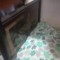 تخت دو طبقه|تخت و سرویس خواب|شیراز, پانصد دستگاه ارتش|دیوار