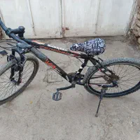 دوچرخه ۲۴،۲۶|دوچرخه، اسکیت، اسکوتر|قم, شهرک مهدیه (مدرس)|دیوار