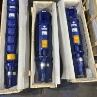 انواع پمپ آب کشاورزی و صنعتی(مستقیم از تولیدکننده)