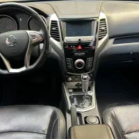 تیوولی 2017 الیت فول|خودرو سواری و وانت|تهران, نیاوران|دیوار