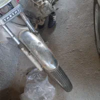 دوتا موتور یکی نامی یکی شیرویه مدارک کامل