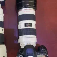 لنز ۷۰  ۲۰۰