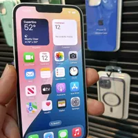 اپل iPhone 13 با حافظهٔ ۱۲۸ گیگابایت|موبایل|تهران, تهران‌سر|دیوار