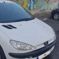 ۲۰۶ تیپ ۲ مدل ۹۹ بسیار کم کار|خودرو سواری و وانت|قم, بکایی|دیوار